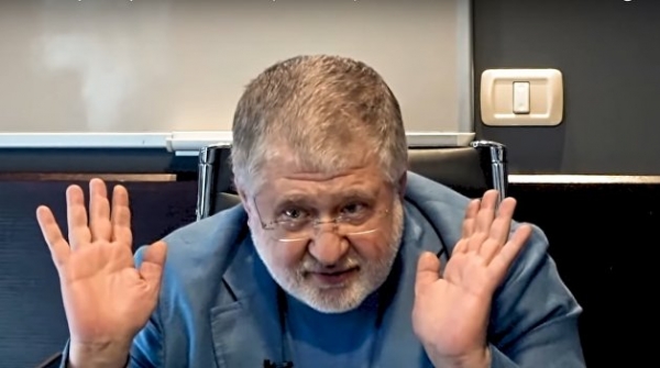 &laquo;Это было еще при Януковиче&raquo;. Царев объяснил, как Коломойский наживался на Украине через &laquo;Приватбанк&raquo;