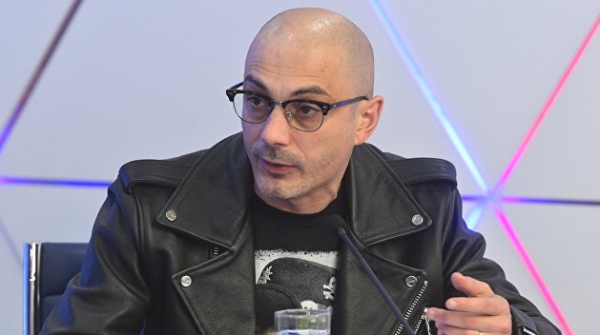 Это было сто лет назад. Гаспарян рассказал, откуда на самом деле произошло слово &laquo;хохол&raquo;