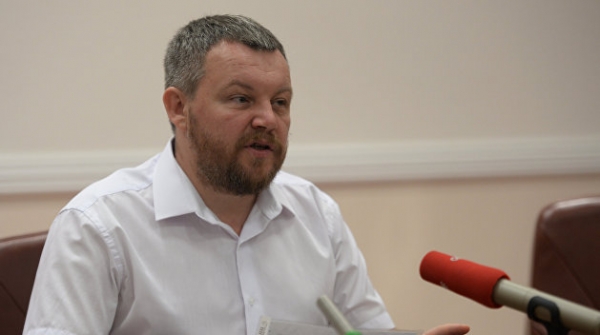 Это и будет мейнстримом на 3-7 лет. Пургин о том, чего ждать Донбассу в ближайшие полгода