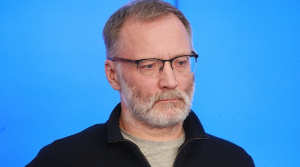 &laquo;Это копейки&raquo;: Михеев объяснил, почему Западу не нужны ресурсы Украины