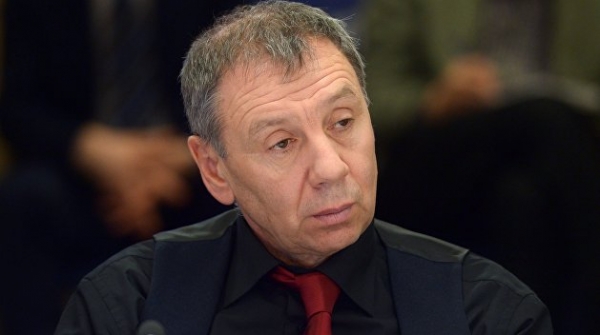 «Это провинциальный подход». Марков сказал, против кого направлена борьба с «СП-2» «Это провинциальный подход». Марков сказал, против кого направлена борьба с «СП-2»
