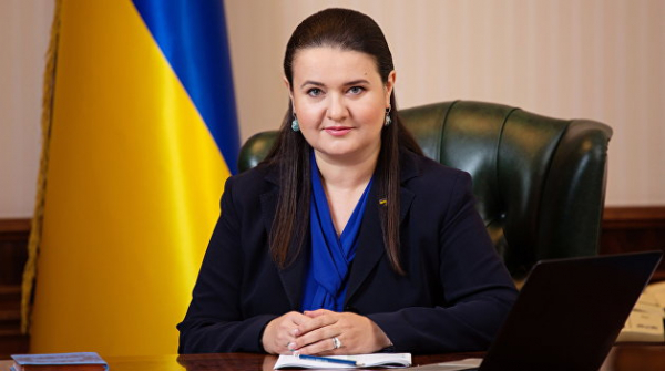 «Это точно не про нас»: посол Украины в США отвергла союз с НАТО «Это точно не про нас»: посол Украины в США отвергла союз с НАТО