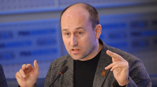 &laquo;Это убогая позиция&raquo; &mdash; Стариков о тех, кто боится конца американской гегемонии