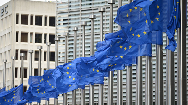Еврокомиссия планирует поддержать продление транзита газа через Украину Еврокомиссия планирует поддержать продление транзита газа через Украину