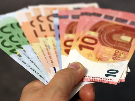 Еврокомиссия предложила Украине до €18 млрд помощи в 2023 году Еврокомиссия предложила Украине до €18 млрд помощи в 2023 году
