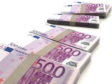 Еврокомиссия решила выделить Украине &euro;1,2 млрд финансовой помощи