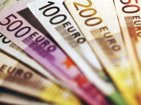 Еврокомиссия утвердила программу макрофинансовой помощи для Украины на &euro;1,2 млрд