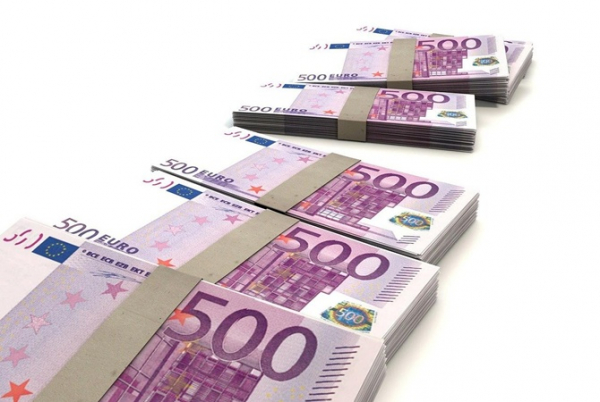 Еврокомиссия выделит Украине 600 миллионов евро финпомощи 