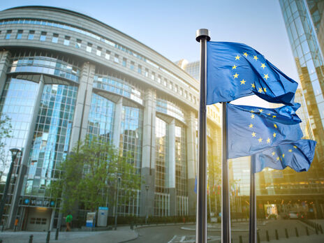 Европарламент одобрил выделение Украине €1,2 млрд макрофинансовой помощи Европарламент одобрил выделение Украине €1,2 млрд макрофинансовой помощи