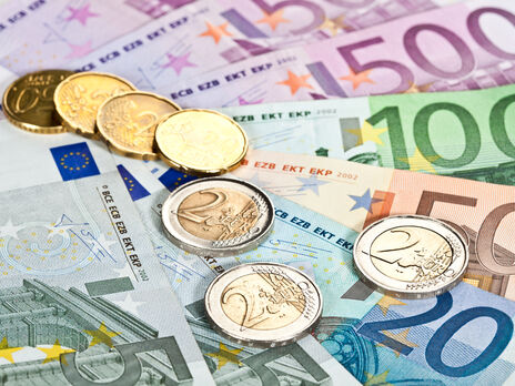 Европейский совет одобрил выделение Украине €1,2 млрд помощи Европейский совет одобрил выделение Украине €1,2 млрд помощи