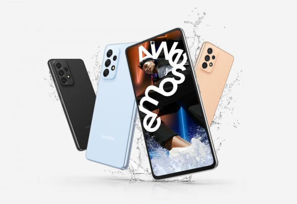Samsung выпустила One UI 5.1 для Galaxy A53 в Европе
Samsung выпустила One UI 5.1 для Galaxy A53 в Европе