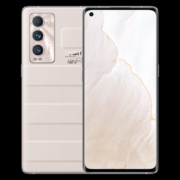 
						Realme GT Master Edition и Exploration Edition: специальные флагманские версии от японского дизайнера с отличающимся дизайном и невысокими ценниками
					