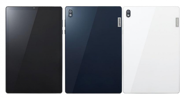 Lenovo TAB 6: планшет с 10.3-дюймовым экраном, процессором Snapdragon 690 и защитой IPX3/IP5X
Lenovo TAB 6: планшет с 10.3-дюймовым экраном, процессором Snapdragon 690 и защитой IPX3/IP5X
