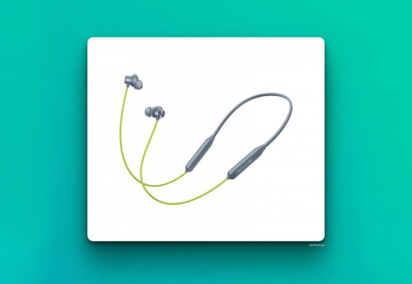 Инсайдер: OnePlus 1 июня представит наушники Bullets Wireless Z2 в цвете Jazz Green
Инсайдер: OnePlus 1 июня представит наушники Bullets Wireless Z2 в цвете Jazz Green