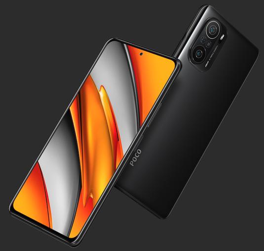 
						На 1500 дешевле! POCO F3 и POCO X3 Pro поступают в продажу в Украине, причем сразу с большими скидками
					