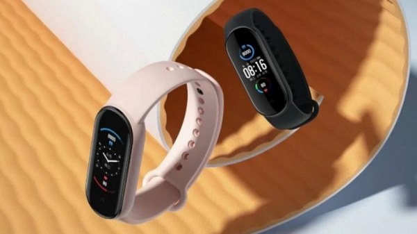 Xiaomi проведет глобальную презентацию 15 июля: ждем Mi Smart Band 5, приставку Mi TV Stick и электроскутер
Xiaomi проведет глобальную презентацию 15 июля: ждем Mi Smart Band 5, приставку Mi TV Stick и электроскутер