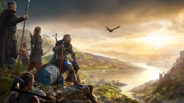 Ubisoft ответила на критику «геймплея» Assassin’s Creed Valhalla
Ubisoft ответила на критику «геймплея» Assassin’s Creed Valhalla
