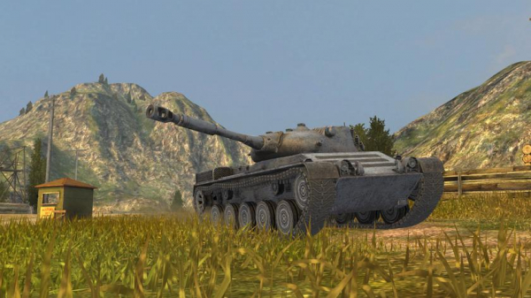 
						World of Tanks Blitz отмечает 7-летие: ко дню рождения добавлены американские &laquo;тяжи&raquo; и парк аттракционов &laquo;Блицленд&raquo; с розыгрышем подарков
					