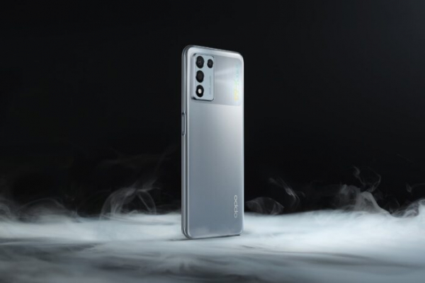 OPPO K9s – Snapdragon 778G, 120-Гц дисплей и аккумулятор на 5000 мА*ч по цене от $265
OPPO K9s – Snapdragon 778G, 120-Гц дисплей и аккумулятор на 5000 мА*ч по цене от $265
