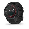 Garmin Descent Mk2S: самый компактный компьютер для дайвинга с функциями смарт-часов за $1000
Garmin Descent Mk2S: самый компактный компьютер для дайвинга с функциями смарт-часов за $1000