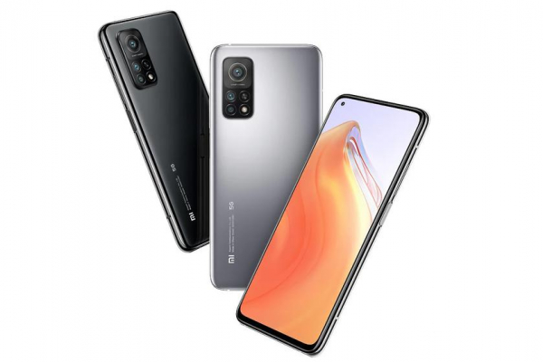 Дождались! Xiaomi Mi 10T и Xiaomi Mi 10T Pro начали получать обновление MIUI 12.5
Дождались! Xiaomi Mi 10T и Xiaomi Mi 10T Pro начали получать обновление MIUI 12.5