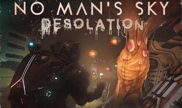 Дух Dead Space жив: анонс дополнения Desolation для No Man’s Sky
Дух Dead Space жив: анонс дополнения Desolation для No Man’s Sky