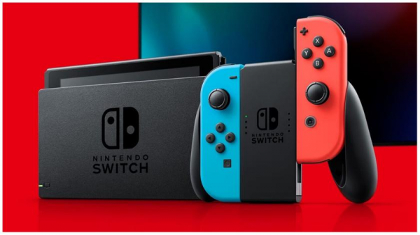 Защита на Nintendo Switch не должна влиять на производительность консоли в играх
Защита на Nintendo Switch не должна влиять на производительность консоли в играх