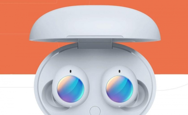 Realme на следующей неделе представит TWS наушники Buds Air 2 Neo
Realme на следующей неделе представит TWS наушники Buds Air 2 Neo