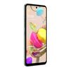 LG K42: защищенный смартфон со слабым «железом» и странным дизайном
LG K42: защищенный смартфон со слабым «железом» и странным дизайном