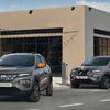 
						Renault показала Dacia Spring: народный электрический кроссовер с батареей на 26.8 кВтч и запасом хода до 225 км
					