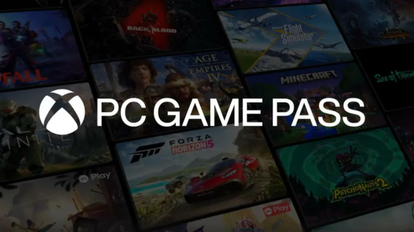 Xbox Game Pass уже приносит деньги, а количество подписчиков неуклонно растет - Microsoft
Xbox Game Pass уже приносит деньги, а количество подписчиков неуклонно растет - Microsoft