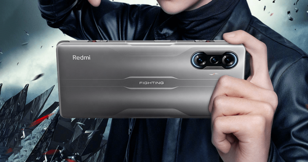 Xiaomi представит Redmi K40 Lite с 50-Мп камерой
Xiaomi представит Redmi K40 Lite с 50-Мп камерой