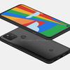 Google Pixel 5 появился на качественных рендерах с дизайном, как у Pixel 4a, двойной камерой и без датчиков Soli для Face Unlock
Google Pixel 5 появился на качественных рендерах с дизайном, как у Pixel 4a, двойной камерой и без датчиков Soli для Face Unlock