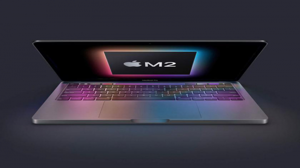
						Утечка: в марте Apple представит 13-дюймовый MacBook Pro с чипом M2 и прежним дизайном
					