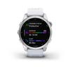 Garmin представила флагманскую линейку смарт-часов Fenix 7: трансфлективные дисплеи, несколько размеров и солнечная батарея от $700
Garmin представила флагманскую линейку смарт-часов Fenix 7: трансфлективные дисплеи, несколько размеров и солнечная батарея от $700