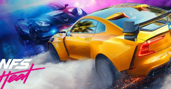 Criterion бросает поддержку NFS Heat ради следующей игры в серии, и напоследок добавит кросс-плей
Criterion бросает поддержку NFS Heat ради следующей игры в серии, и напоследок добавит кросс-плей