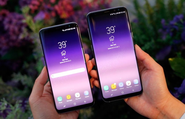 Samsung Galaxy S8 и Galaxy S8+ больше не будут получать ежемесячные патчи безопасности
Samsung Galaxy S8 и Galaxy S8+ больше не будут получать ежемесячные патчи безопасности