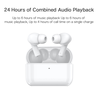 
						Honor Earbuds X1: TWS-наушники с дизайном AirPods Pro и шумоподавлением за $33
					