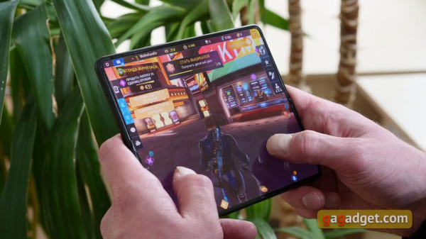 Обзор Samsung Galaxy Z Fold3: смартфон для тех, у кого все есть
Обзор Samsung Galaxy Z Fold3: смартфон для тех, у кого все есть