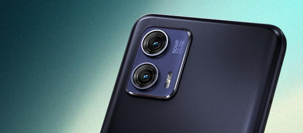Moto G73 5G: экран на 120 Гц, чип MediaTek Dimensity 930, камера на 50 МП и батарея с поддержкой зарядки на 30 Вт за 300 евро
Moto G73 5G: экран на 120 Гц, чип MediaTek Dimensity 930, камера на 50 МП и батарея с поддержкой зарядки на 30 Вт за 300 евро