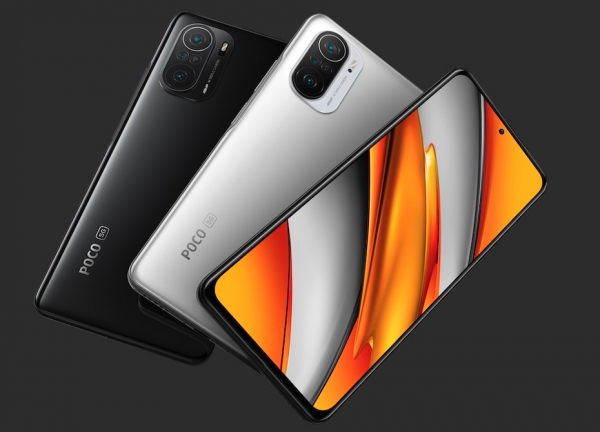 
						На 1500 дешевле! POCO F3 и POCO X3 Pro поступают в продажу в Украине, причем сразу с большими скидками
					
