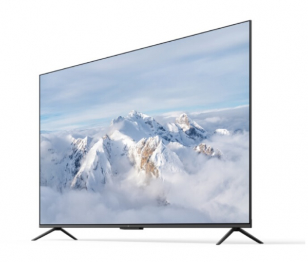 Xiaomi представила Mi TV EA70 2022 — 70-дюймовый 4К-телевизор за $520
Xiaomi представила Mi TV EA70 2022 — 70-дюймовый 4К-телевизор за $520