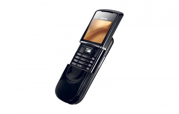 Характеристики звонилок Nokia 6300 и Nokia 8000 рассекретили до анонса
Характеристики звонилок Nokia 6300 и Nokia 8000 рассекретили до анонса
