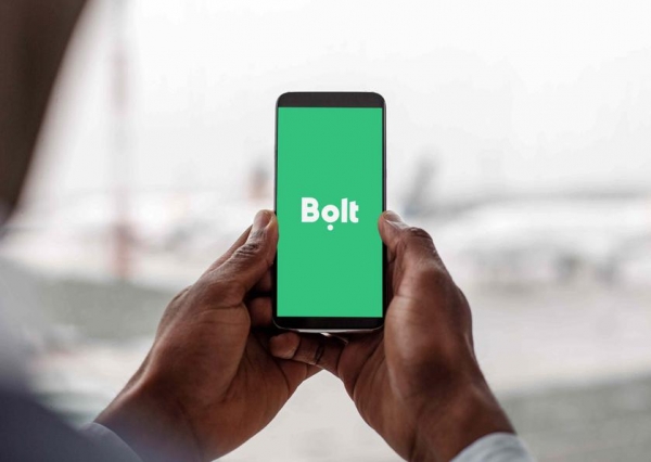 Huawei нашла замену Uber в AppGallery — сервис Bolt
Huawei нашла замену Uber в AppGallery — сервис Bolt