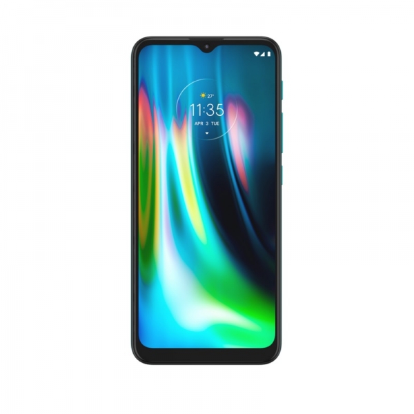 Moto G9: бюджетник с процессором Snapdragon 662, NFC и аккумулятором на 5000 мАч за $150
Moto G9: бюджетник с процессором Snapdragon 662, NFC и аккумулятором на 5000 мАч за $150