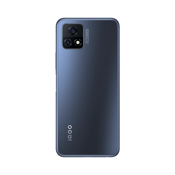 Vivo iQOO U3: экран на 90 Гц, чип MediaTek Dimensity 800U, батарея на 5000 мАч и ценник в $229
Vivo iQOO U3: экран на 90 Гц, чип MediaTek Dimensity 800U, батарея на 5000 мАч и ценник в $229