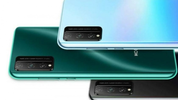 Honor Play 4T и Play 4T Pro: такие разные смартфоны с ценником от $170
Honor Play 4T и Play 4T Pro: такие разные смартфоны с ценником от $170