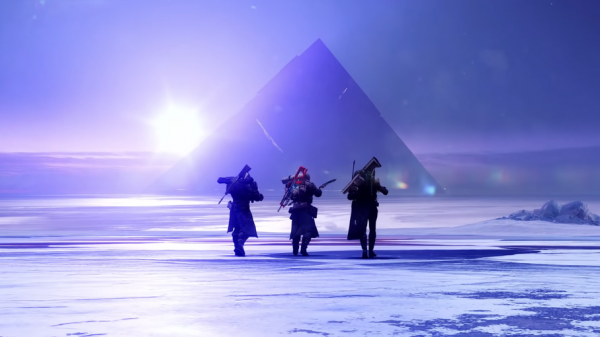 
						На&nbsp;что способен Стазис: геймплейный трейлер Destiny 2 Beyond Light с&nbsp;новой способностью
					