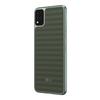 LG K42: защищенный смартфон со слабым «железом» и странным дизайном
LG K42: защищенный смартфон со слабым «железом» и странным дизайном
