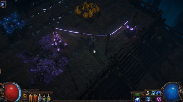 
						Взрасти и&nbsp;убей: в&nbsp;дополнении Harvest для Path of&nbsp;Exile игроки станут фермерами монстров
					